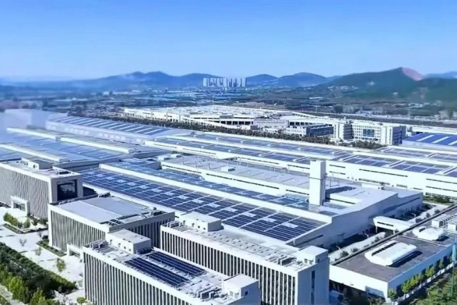 中国摩托车商会：9月摩托车产销显着增添 燃油摩托车出口坚持高增添